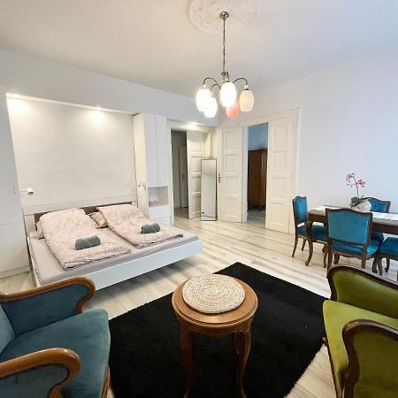 Mehdi Residence 1 بودابست المظهر الخارجي الصورة