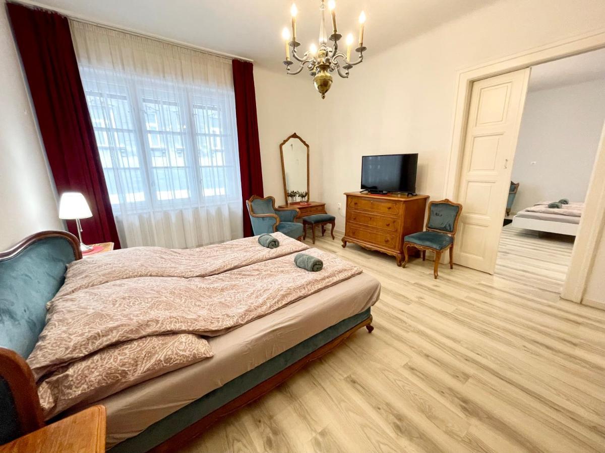 Mehdi Residence 1 بودابست المظهر الخارجي الصورة