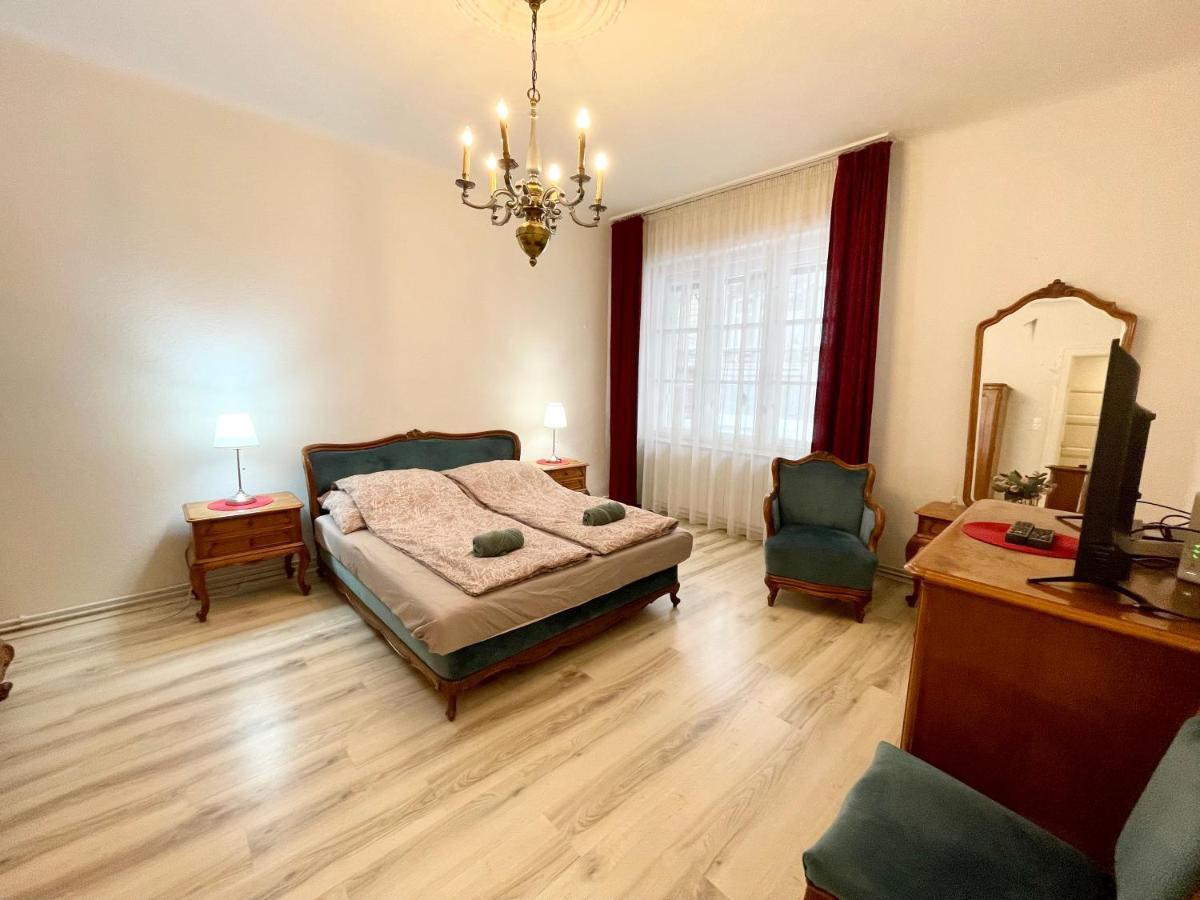 Mehdi Residence 1 بودابست المظهر الخارجي الصورة