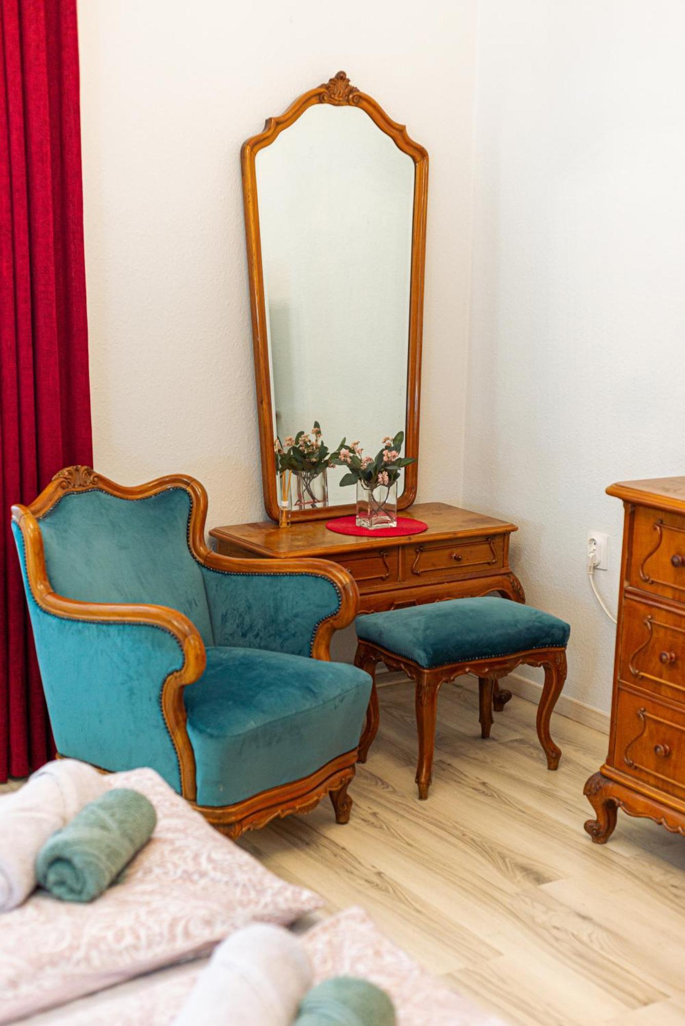 Mehdi Residence 1 بودابست المظهر الخارجي الصورة