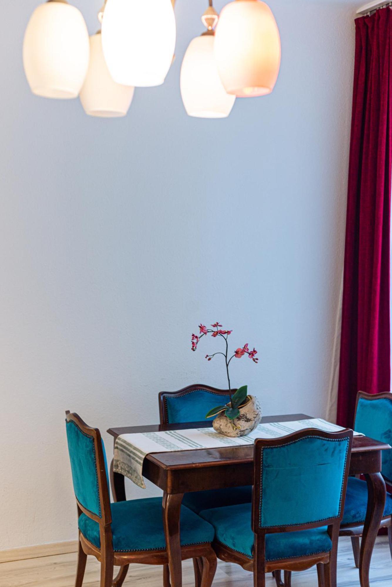 Mehdi Residence 1 بودابست المظهر الخارجي الصورة